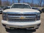 2014 Chevrolet Silverado K1500 Ltz zu verkaufen in Davison, MI - Front End