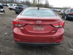 2015 Hyundai Elantra Se zu verkaufen in New Britain, CT - Front End