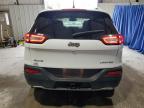 2018 Jeep Cherokee Limited for Sale in Hurricane, WV - Front End