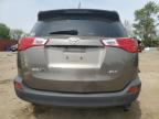 2013 Toyota Rav4 Xle en Venta en Baltimore, MD - Undercarriage