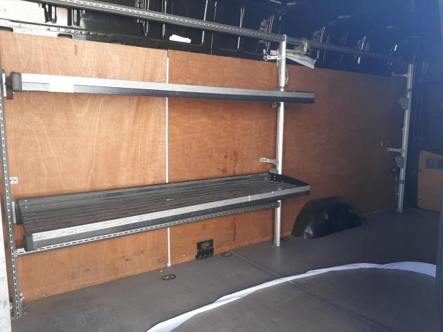 2016 MERCEDES BENZ SPRINTER 3
