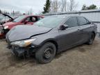 2017 Toyota Camry Le for Sale in Bowmanville, ON - Front End