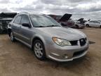 2007 Subaru Impreza Outback Sport for Sale in Elgin, IL - Rear End