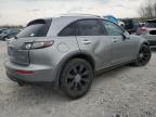 2005 Infiniti Fx35  for Sale in Cahokia Heights, IL - Undercarriage