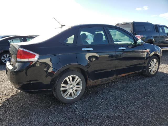2010 FORD FOCUS SEL