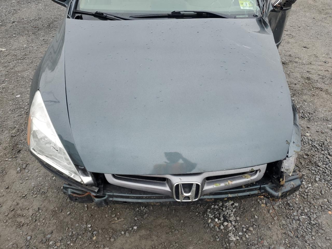 2005 Honda Accord Lx VIN: 1HGCM56495A054117 Lot: 51741475