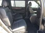 2025 Hyundai Santa Fe Calligraphy продається в Gainesville, GA - Burn - Engine
