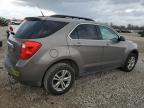 2010 Chevrolet Equinox Lt en Venta en Columbus, OH - Front End