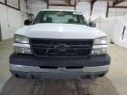 Lexington, KY에서 판매 중인 2005 Chevrolet Silverado C2500 Heavy Duty - Side