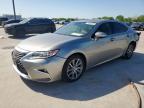 2016 Lexus Es 300H продається в Grand Prairie, TX - Rear End