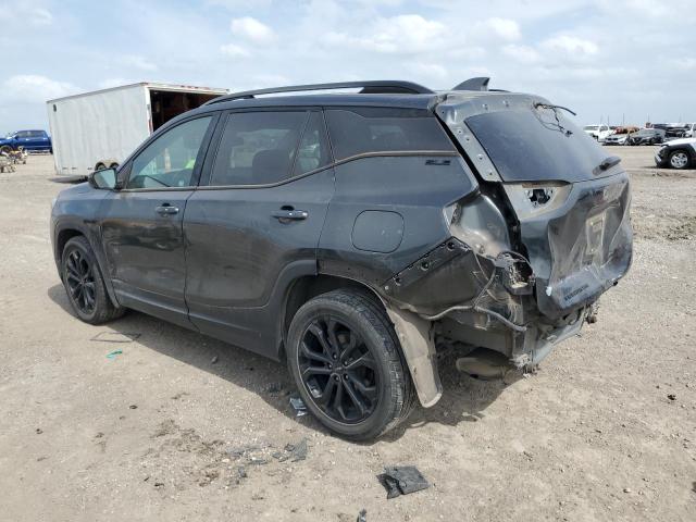  GMC TERRAIN 2020 Charcoal