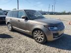 2016 Land Rover Range Rover Supercharged for Sale in Columbus, OH - Mechanical