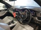 2022 BMW X5 XDRIVE30D M SPORT MHEV  for sale at Copart SANDWICH