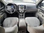 2009 Hyundai Santa Fe Gls იყიდება Louisville-ში, KY - Hail