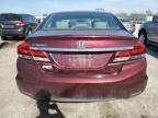 2015 Honda Civic Lx for Sale in Wichita, KS - Front End