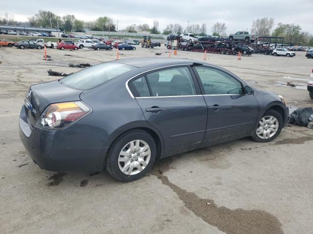  NISSAN ALTIMA 2012 Серый