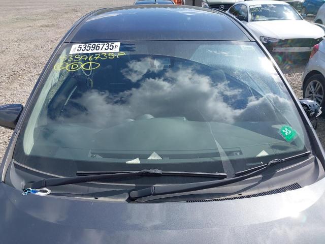 2016 TOYOTA VERSO DESI