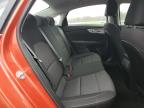 2024 Kia Forte Lx იყიდება Columbia Station-ში, OH - Front End