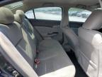 2012 Honda Civic Lx for Sale in Montgomery, AL - Front End