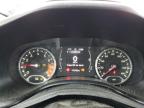 2015 JEEP RENEGADE LATITUDE for sale at Copart MI - FLINT