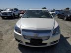 2010 Chevrolet Malibu Ltz zu verkaufen in Antelope, CA - Side
