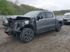 Hurricane, WV에서 판매 중인 2021 Gmc Sierra K1500 At4 - Front End