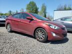 2016 Hyundai Elantra Se იყიდება Portland-ში, OR - Vandalism