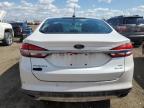 2017 FORD FUSION SE for sale at Copart AB - CALGARY