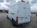 2014 FORD TRANSIT 10 for sale at Copart WOLVERHAMPTON