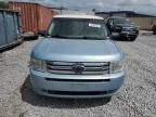 2009 FORD FLEX SE for sale at Copart AL - BIRMINGHAM