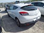 2012 RENAULT MEGANE DYN for sale at Copart WOLVERHAMPTON