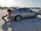 2009 Infiniti G37 Base for Sale in Haslet, TX - Rear End