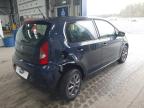 2014 SEAT MII I-TECH for sale at Copart EAST KILBRIDE