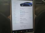 2017 Tesla Model X  for Sale in Franklin, WI - Rear End