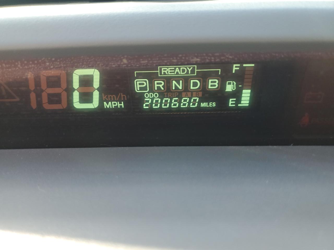 2001 Toyota Prius VIN: JT2BK12U410013451 Lot: 52863195