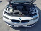 2017 BMW 320D SPORT for sale at Copart CHESTER