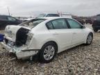 2011 Nissan Altima Base zu verkaufen in Wayland, MI - Rear End