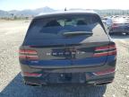 2022 Genesis Gv80 Base de vânzare în Mentone, CA - Side
