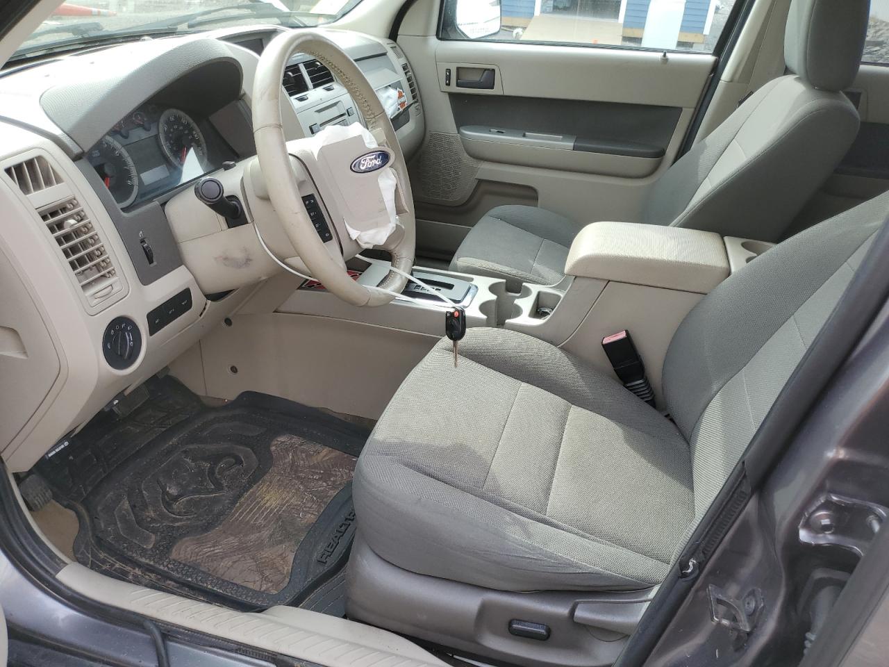 1fmcu9d72akb29176 1FMCU9D72AKB29176 2010 Ford Escape Xlt