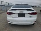 2018 Audi A5 Premium Plus за продажба в Sacramento, CA - Minor Dent/Scratches