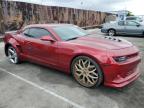 2014 Chevrolet Camaro 2Ss for Sale in Wilmington, CA - Vandalism