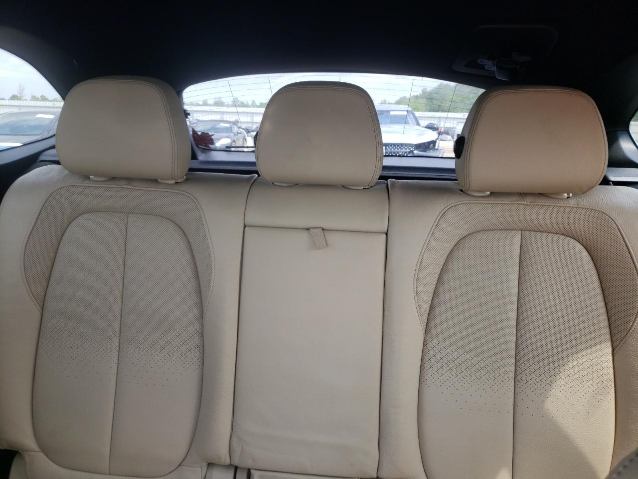 2018 BMW X1 xDrive28I VIN: WBXHT3C34J5K29497 Lot: 53518835