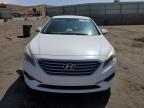 2016 Hyundai Sonata Se for Sale in Albuquerque, NM - Rear End