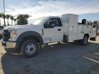 2020 Ford F550 Super Duty for Sale in Colton, CA - Normal Wear