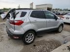 2019 Ford Ecosport Se продається в Kansas City, KS - All Over
