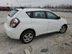 2009 Pontiac Vibe  na sprzedaż w Wayland, MI - Front End