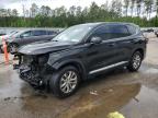 2020 Hyundai Santa Fe Sel na sprzedaż w Harleyville, SC - Front End