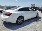 2025 Chevrolet Malibu Rs for Sale in Riverview, FL - Front End