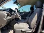 2018 Chevrolet Traverse Ls იყიდება Mercedes-ში, TX - Water/Flood