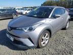 2017 TOYOTA C-HR ICON for sale at Copart EAST KILBRIDE